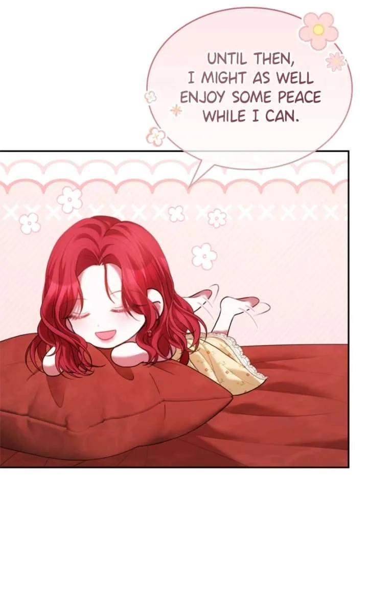 Concubine’s Invitation Chapter 94 page 5