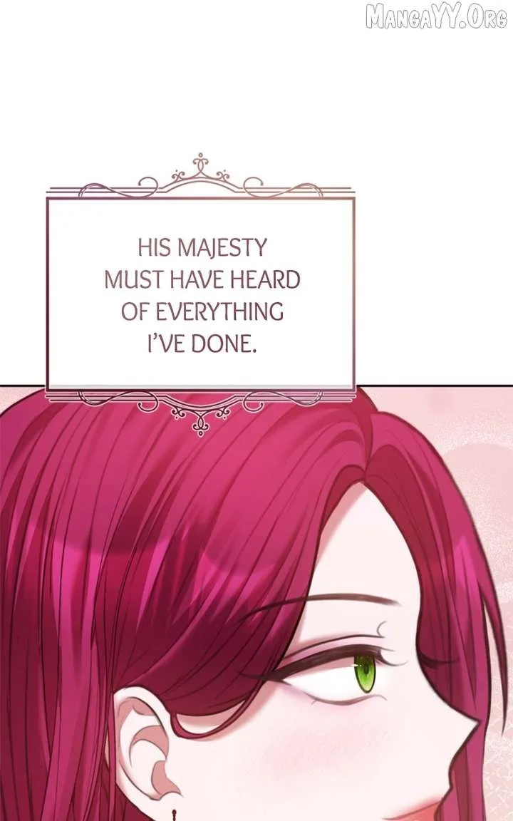 Concubine’s Invitation Chapter 92 page 30