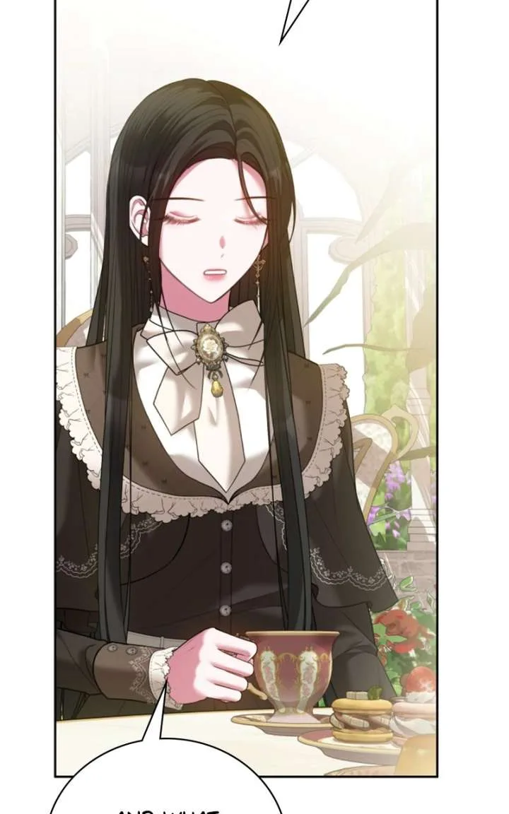 Concubine’s Invitation Chapter 94 page 28