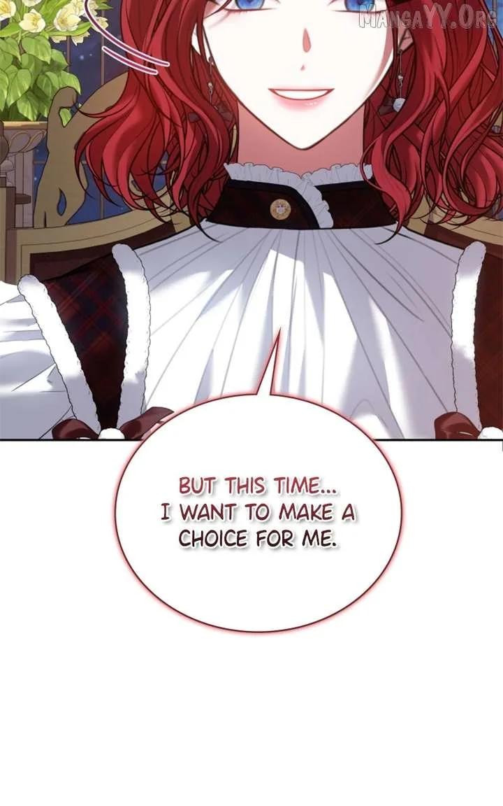 Concubine’s Invitation Chapter 91 page 40