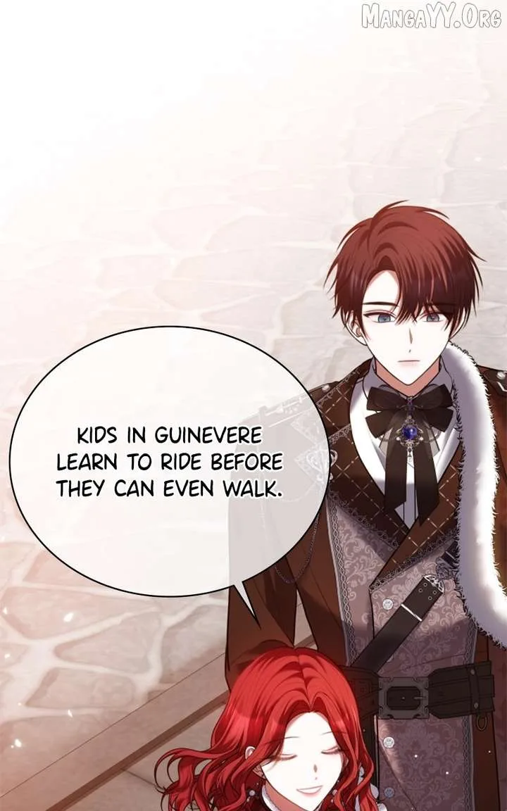 Concubine’s Invitation Chapter 90 page 53