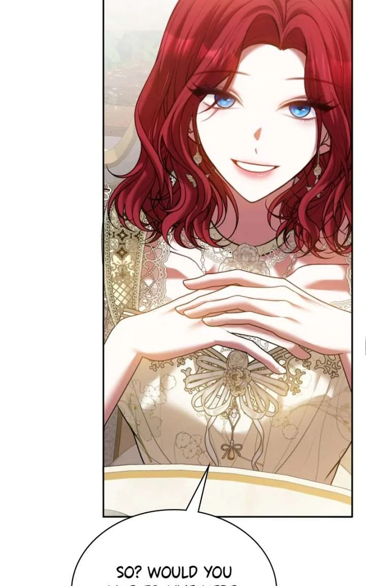 Concubine’s Invitation Chapter 94 page 26