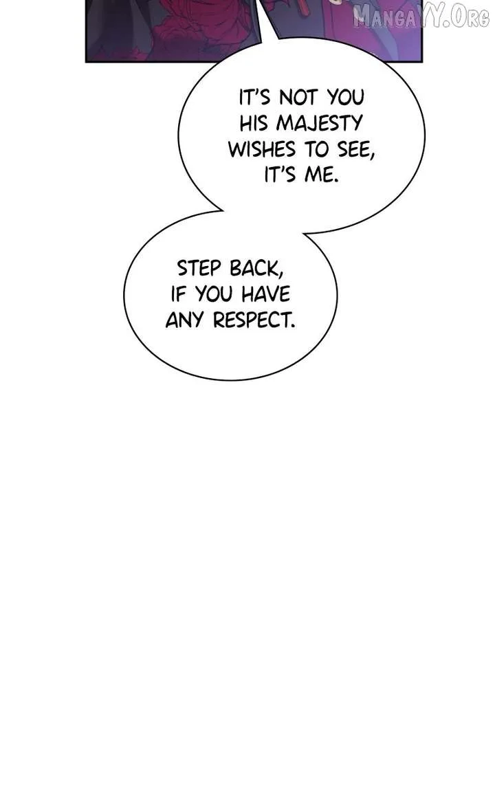 Concubine’s Invitation Chapter 92 page 29