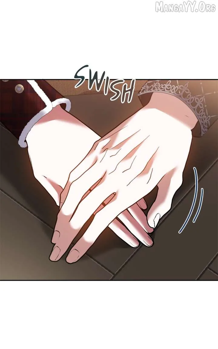 Concubine’s Invitation Chapter 91 page 36