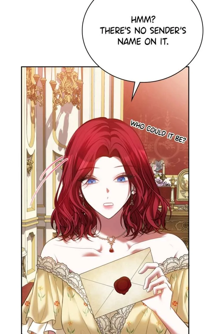 Concubine’s Invitation Chapter 94 page 8