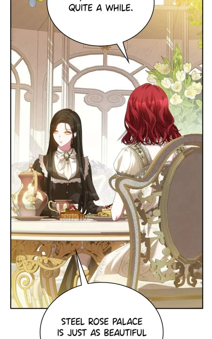 Concubine’s Invitation Chapter 94 page 24