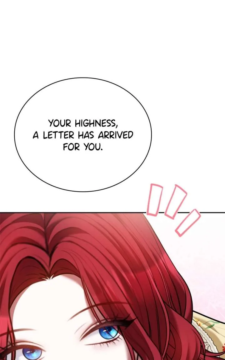 Concubine’s Invitation Chapter 94 page 6