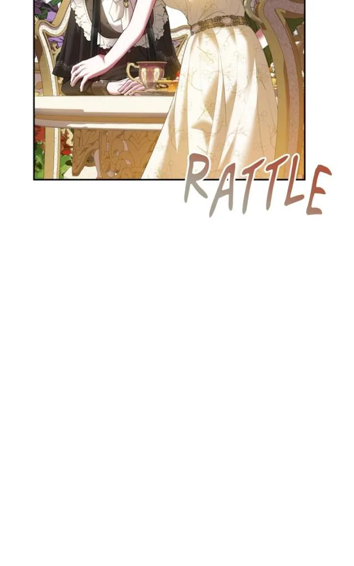 Concubine’s Invitation Chapter 94 page 48