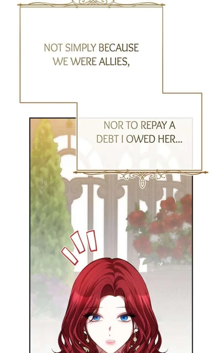 Concubine’s Invitation Chapter 94 page 42