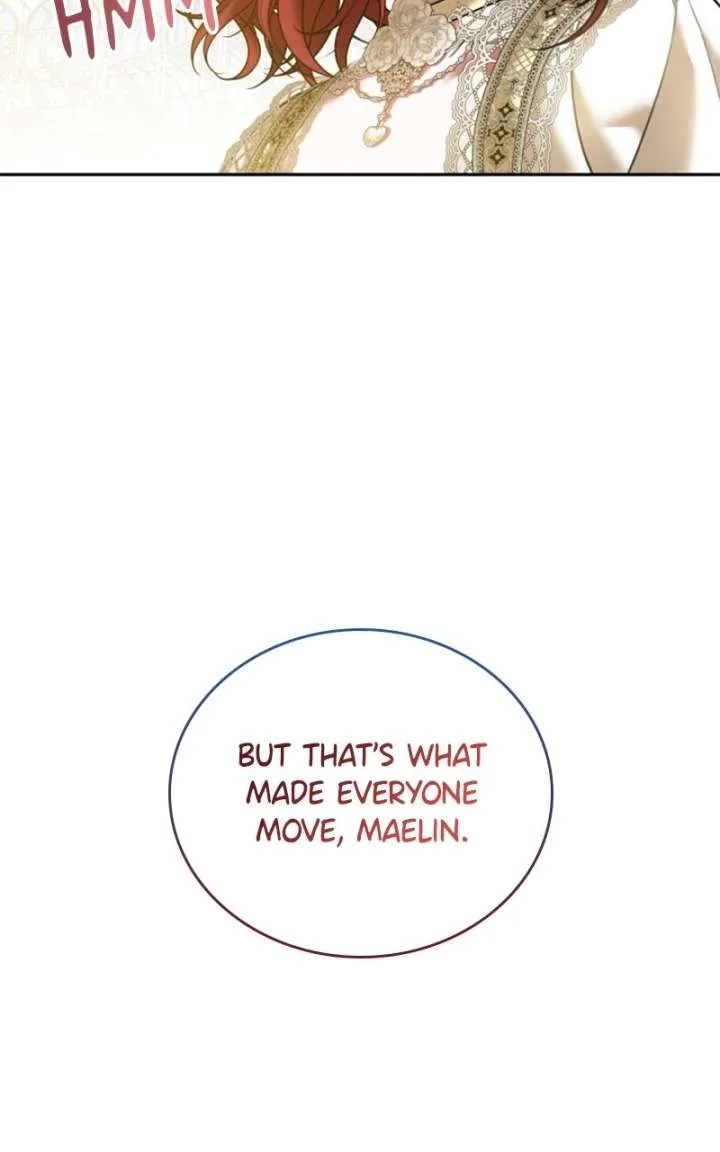 Concubine’s Invitation Chapter 94 page 57