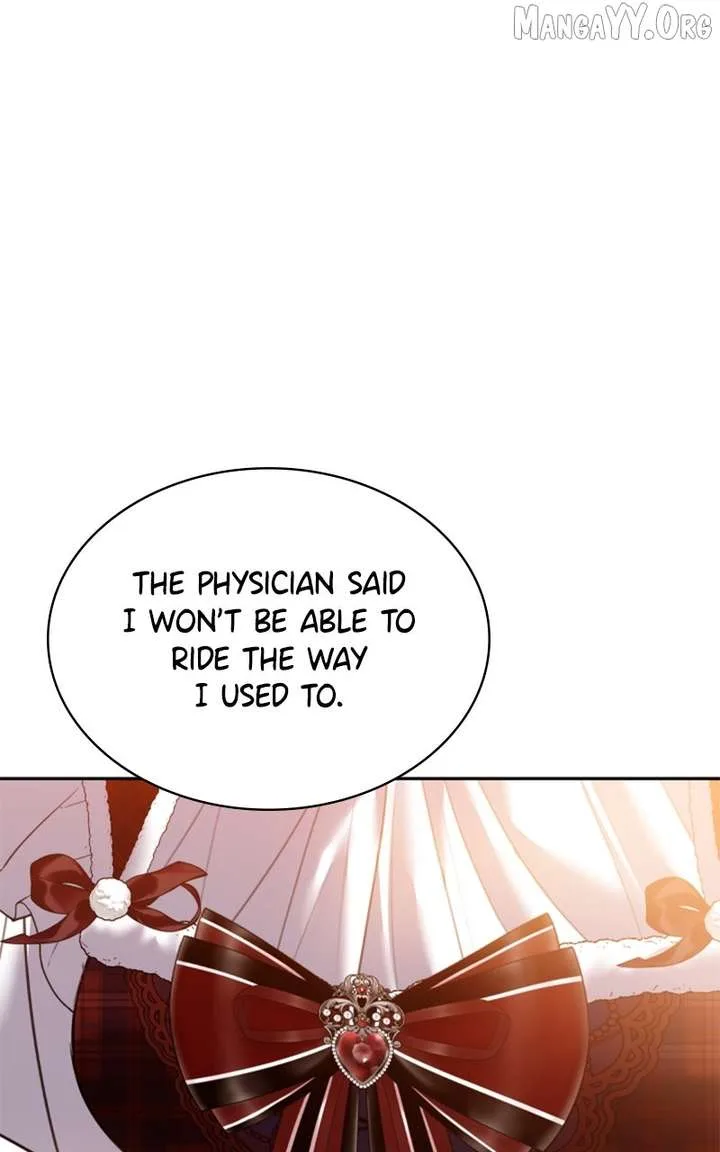 Concubine’s Invitation Chapter 90 page 60