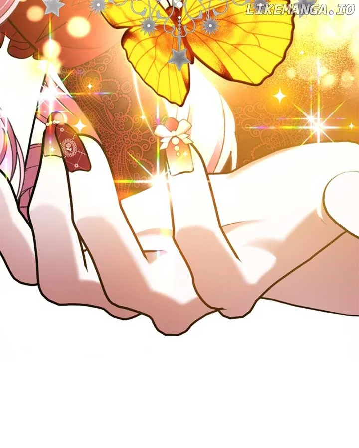 Concubine’s Invitation Chapter 72 page 93