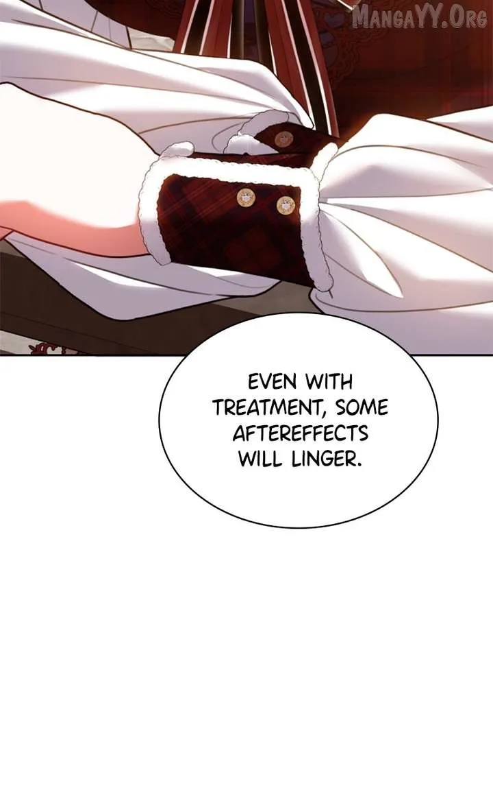 Concubine’s Invitation Chapter 90 page 61