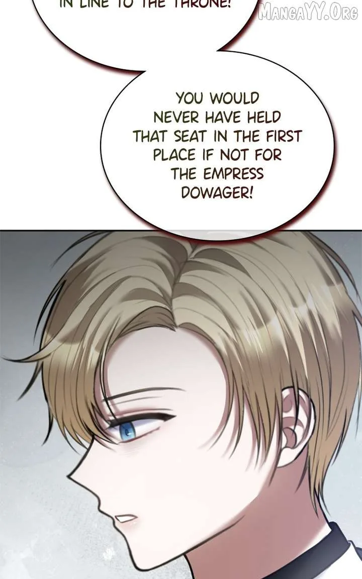 Concubine’s Invitation Chapter 92 page 37