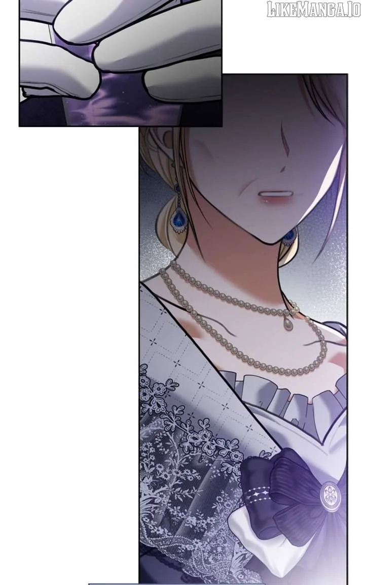 Concubine’s Invitation Chapter 84 page 33