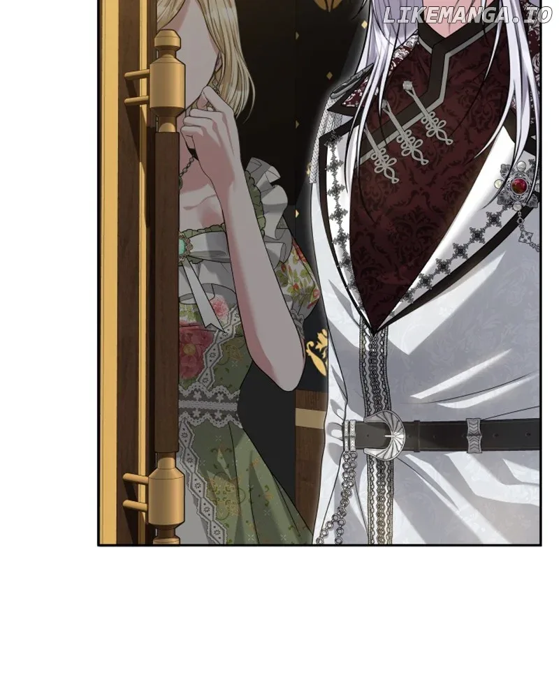 Concubine’s Invitation Chapter 74 page 65
