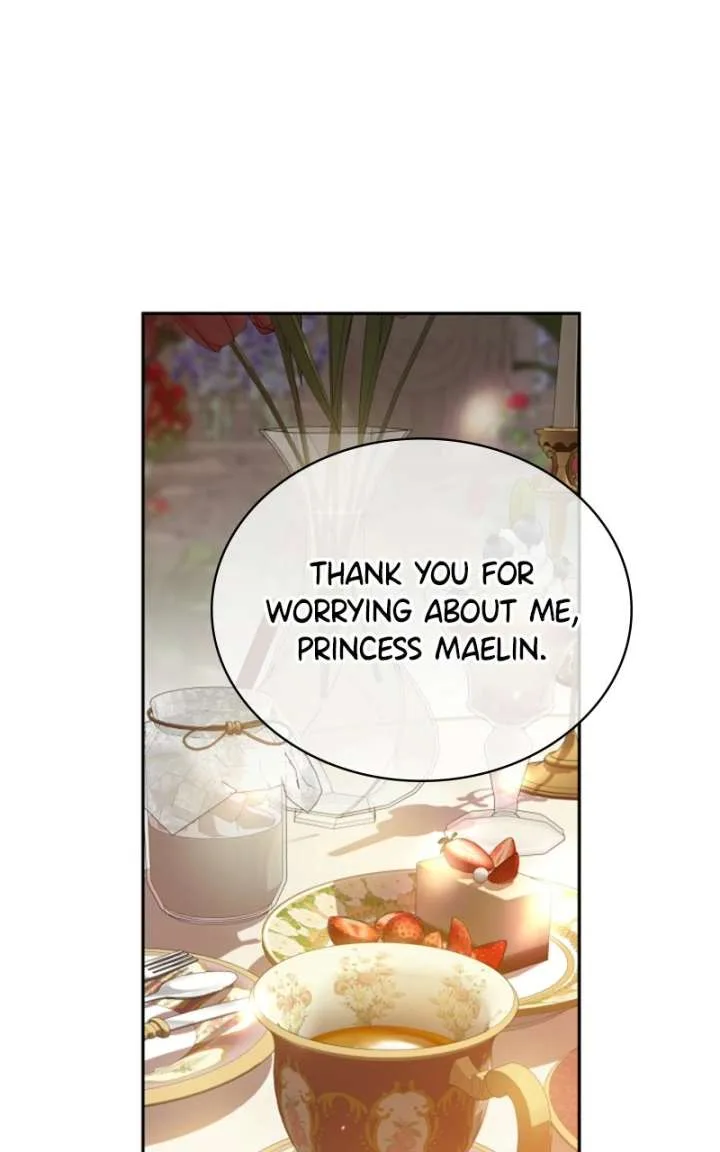 Concubine’s Invitation Chapter 94 page 53