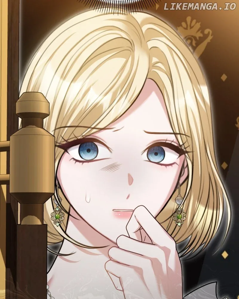 Concubine’s Invitation Chapter 74 page 67
