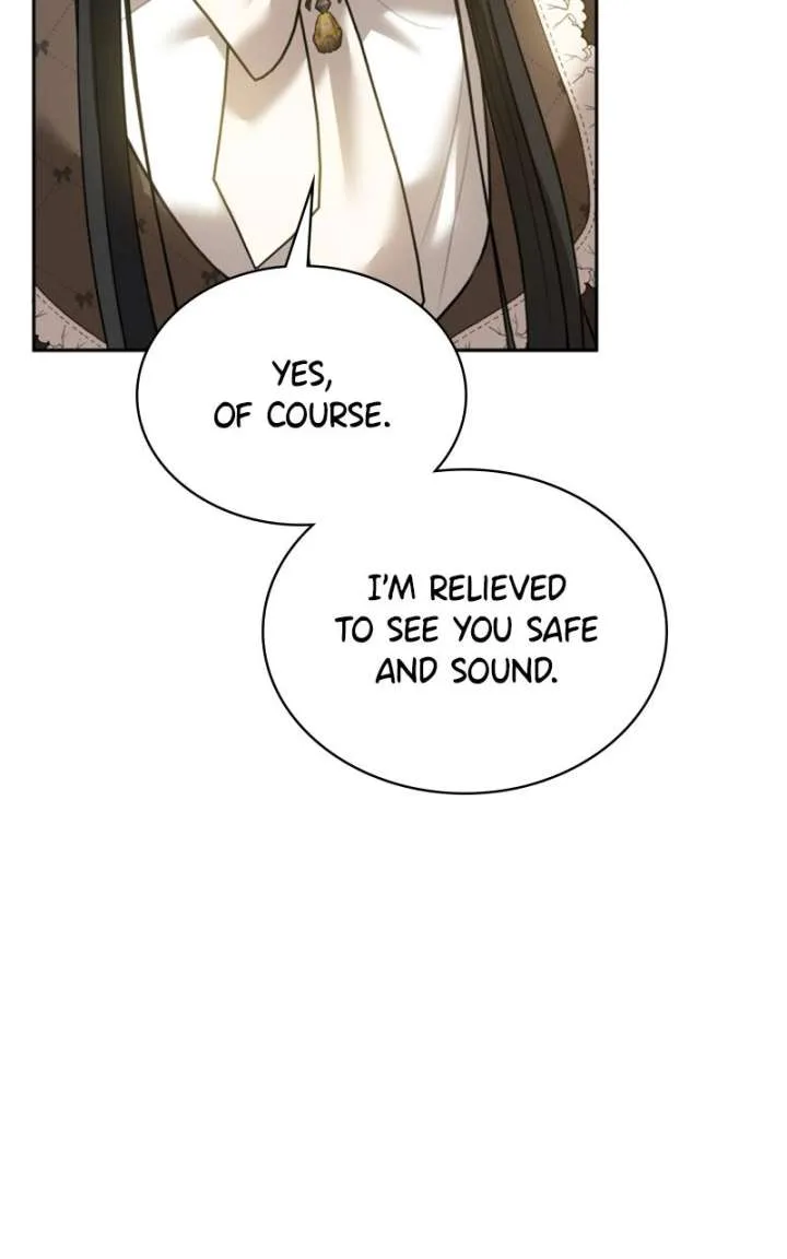Concubine’s Invitation Chapter 94 page 34