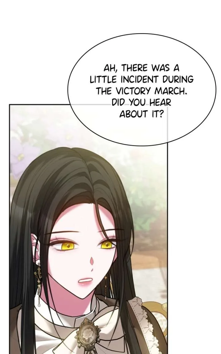 Concubine’s Invitation Chapter 94 page 33