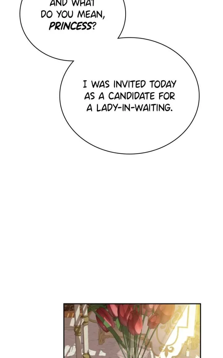 Concubine’s Invitation Chapter 94 page 29