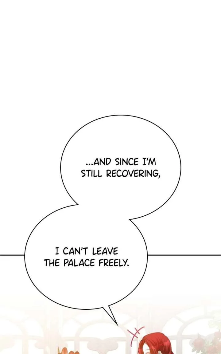 Concubine’s Invitation Chapter 94 page 31