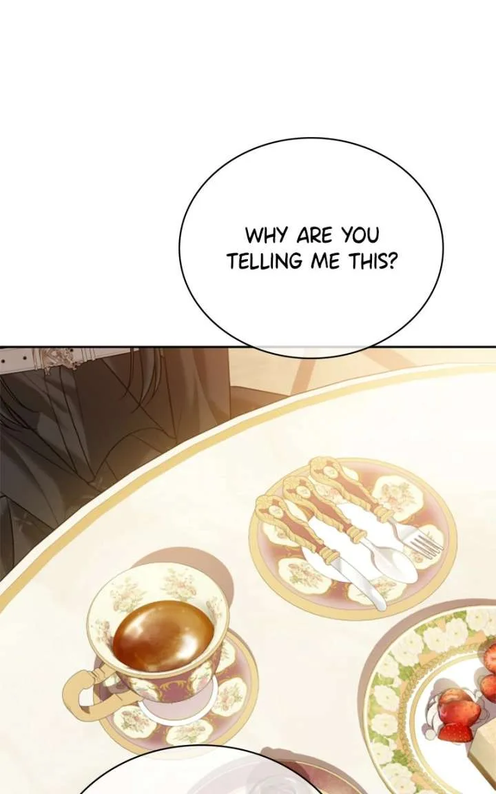 Concubine’s Invitation Chapter 94 page 65