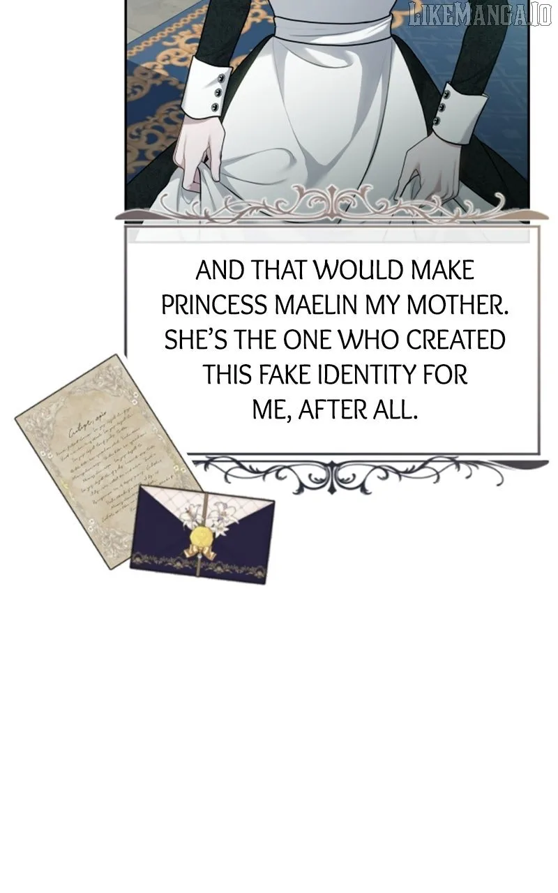 Concubine’s Invitation Chapter 78 page 9