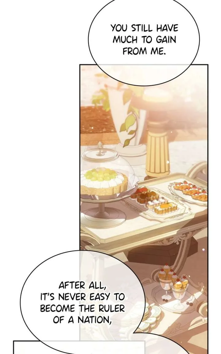 Concubine’s Invitation Chapter 94 page 67