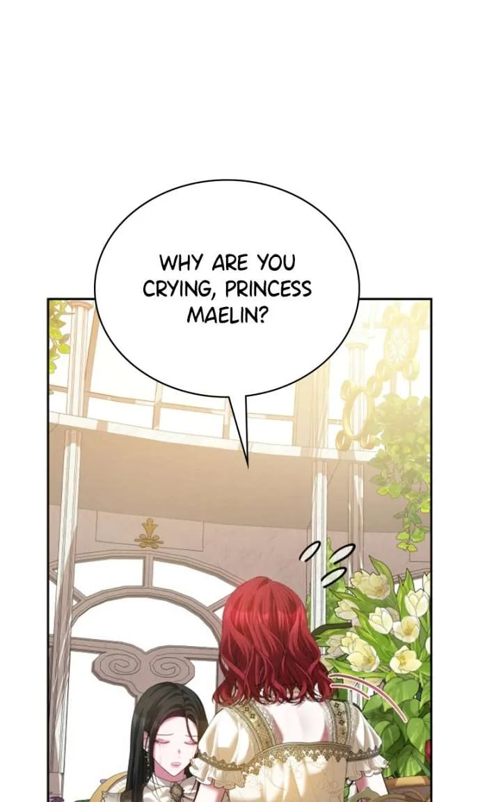 Concubine’s Invitation Chapter 94 page 47
