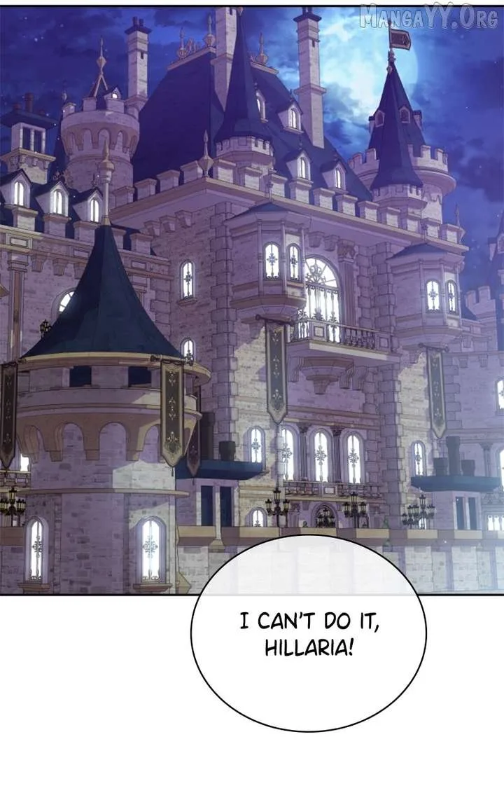 Concubine’s Invitation Chapter 91 page 42