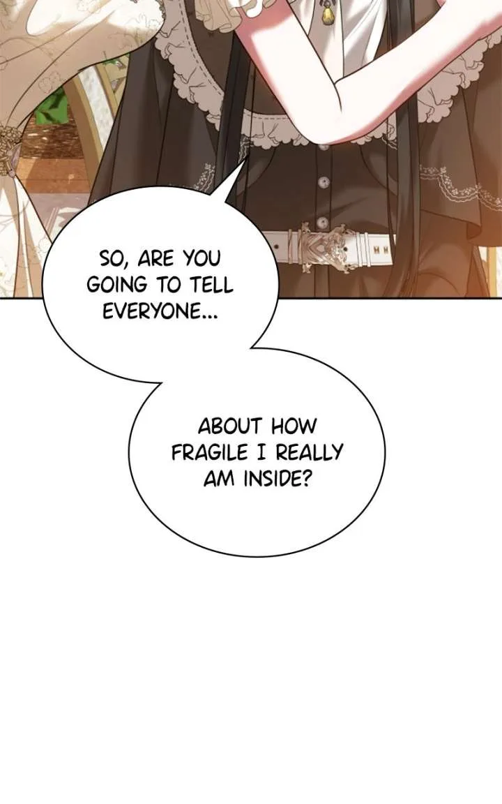 Concubine’s Invitation Chapter 94 page 50