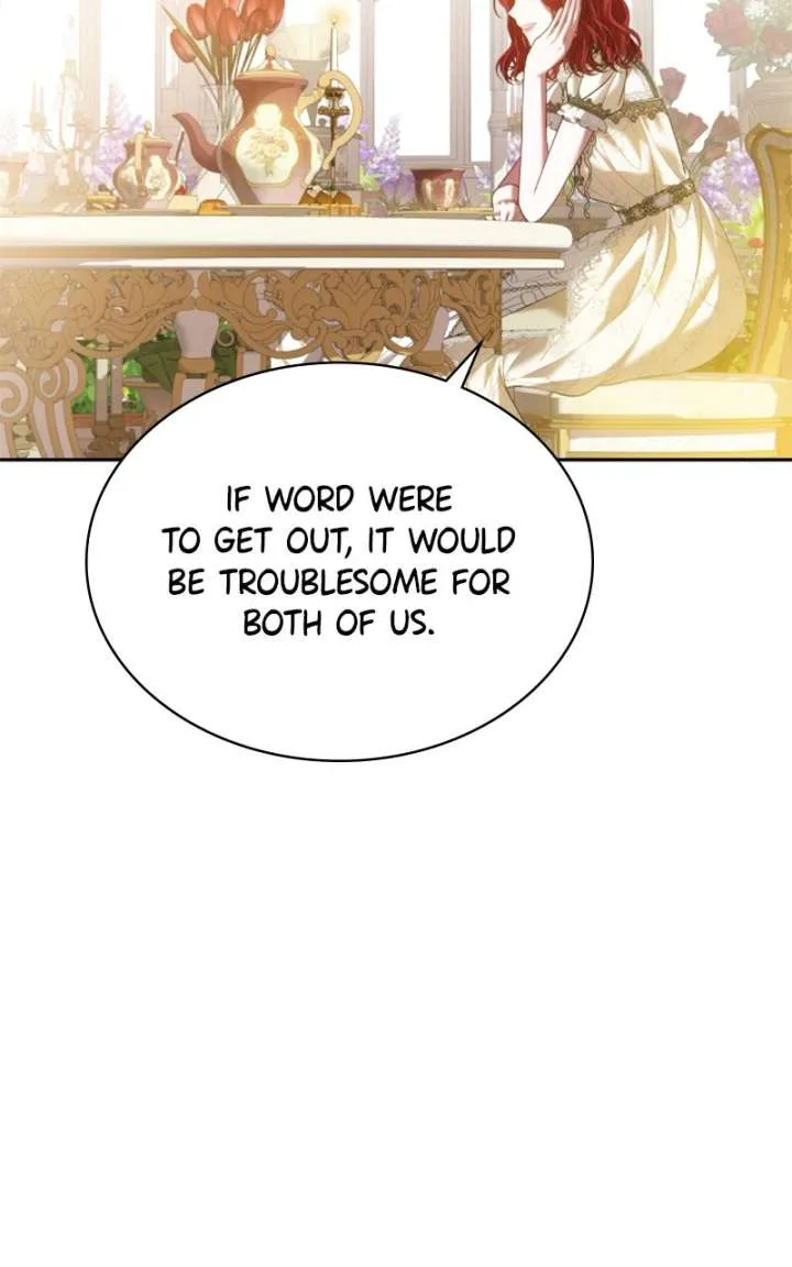 Concubine’s Invitation Chapter 94 page 32
