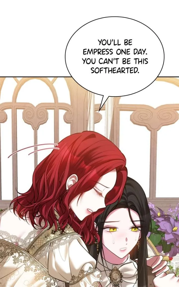 Concubine’s Invitation Chapter 94 page 49