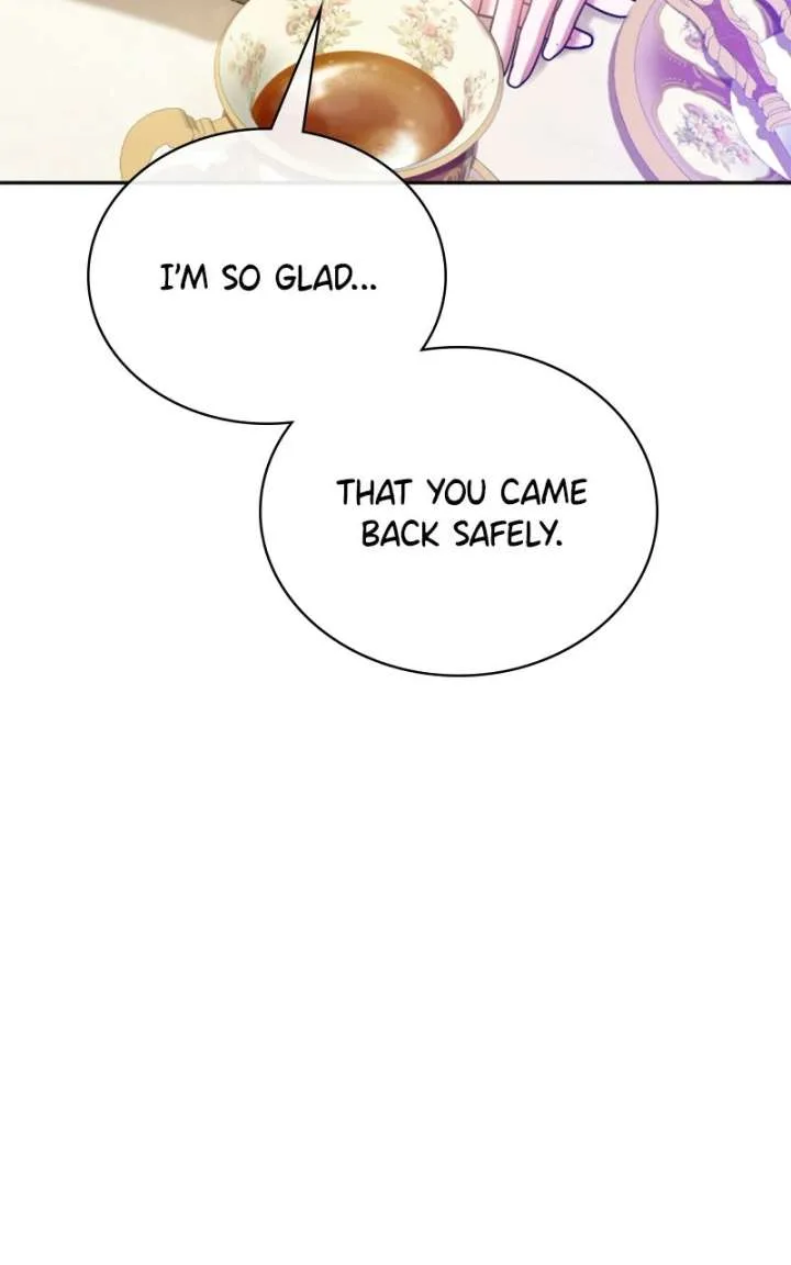Concubine’s Invitation Chapter 94 page 46