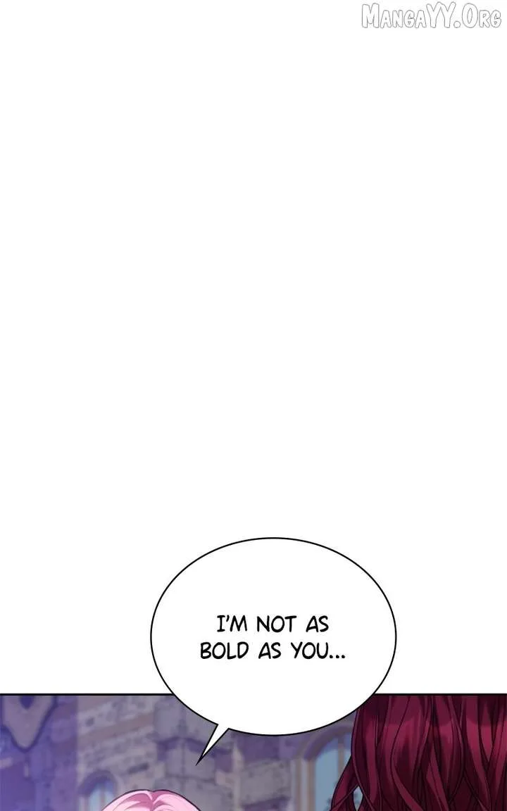 Concubine’s Invitation Chapter 91 page 43