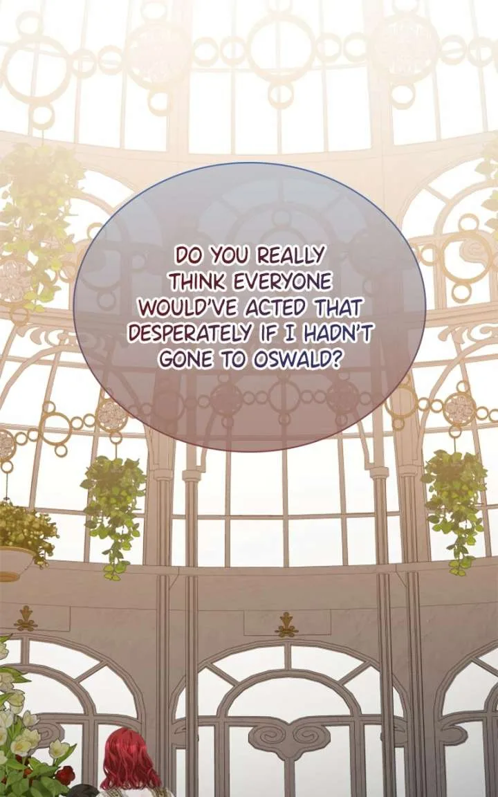 Concubine’s Invitation Chapter 94 page 60