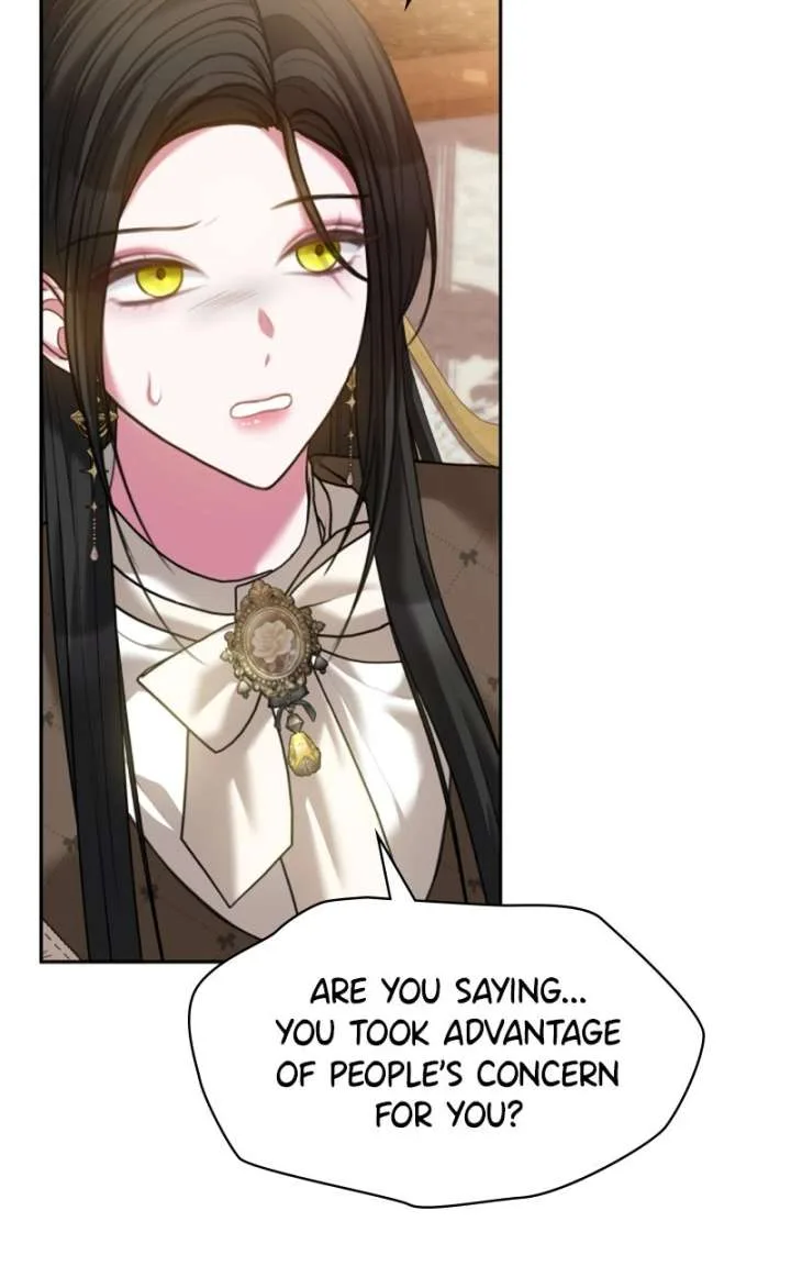Concubine’s Invitation Chapter 94 page 62
