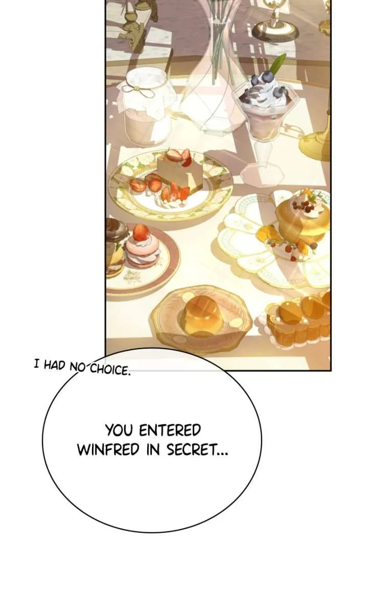 Concubine’s Invitation Chapter 94 page 30