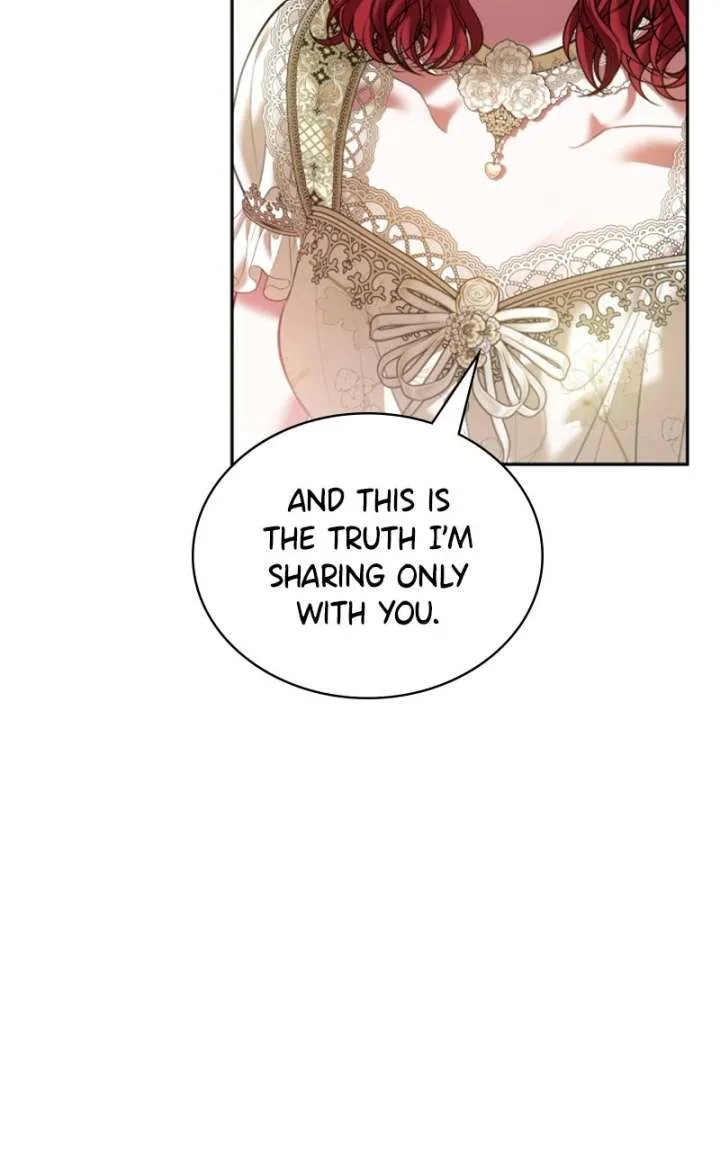 Concubine’s Invitation Chapter 94 page 64