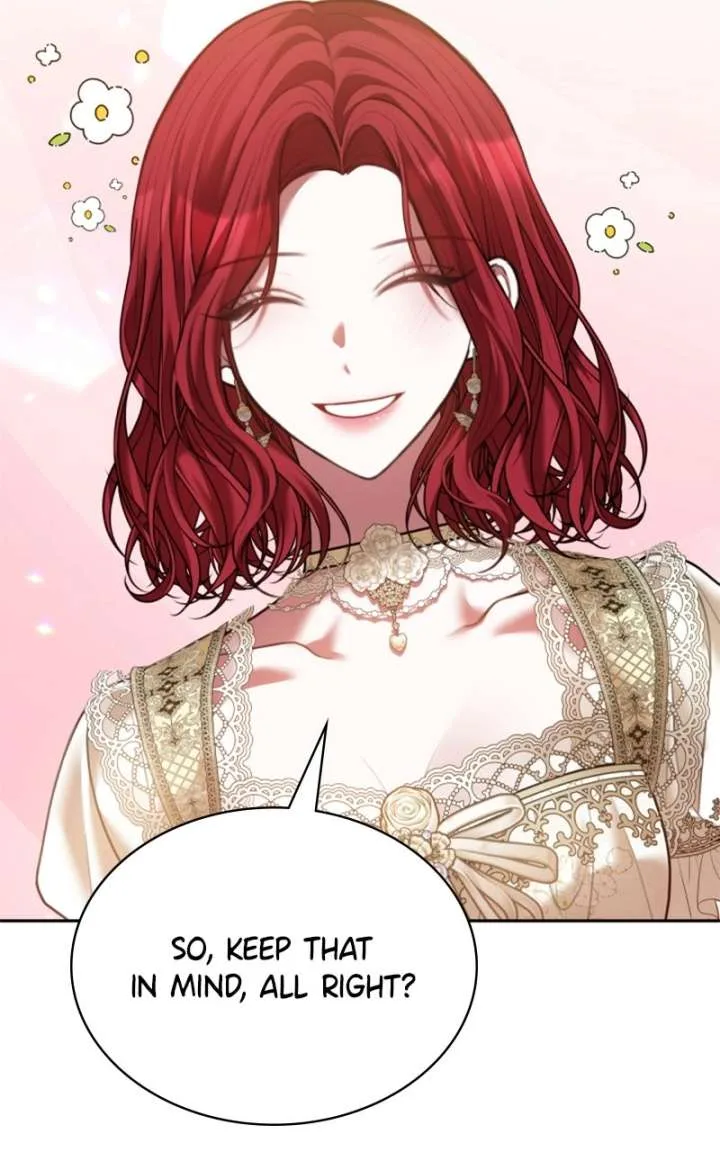 Concubine’s Invitation Chapter 94 page 74