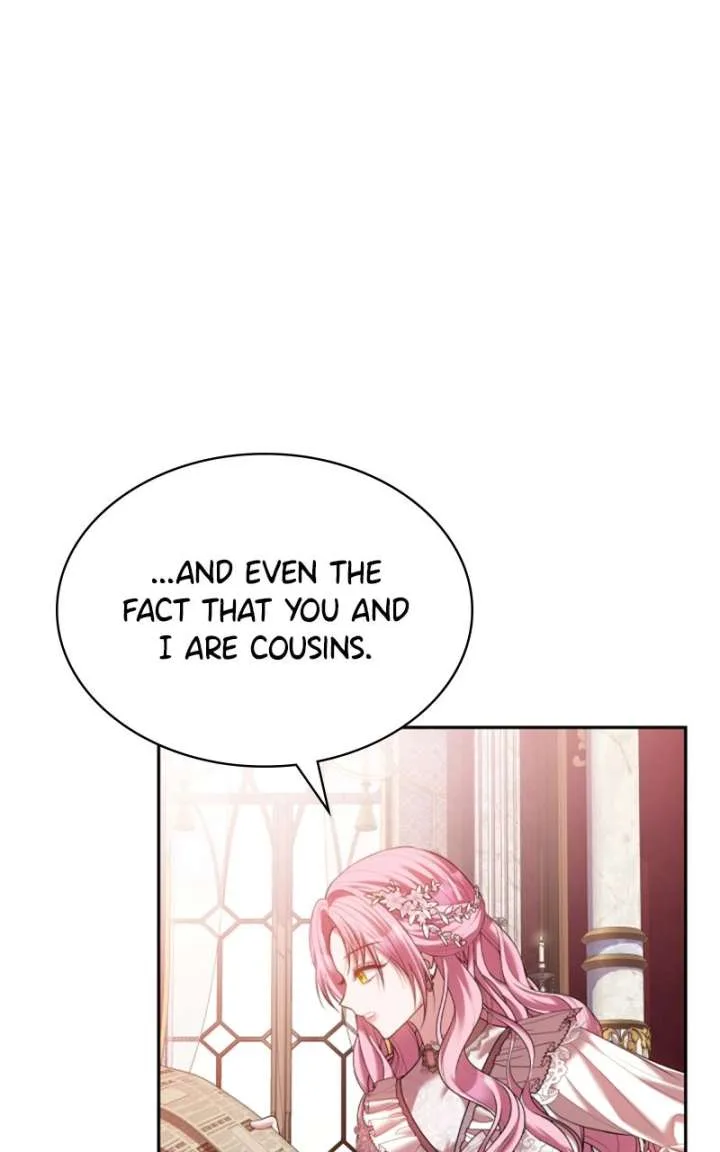 Concubine’s Invitation Chapter 94 page 95