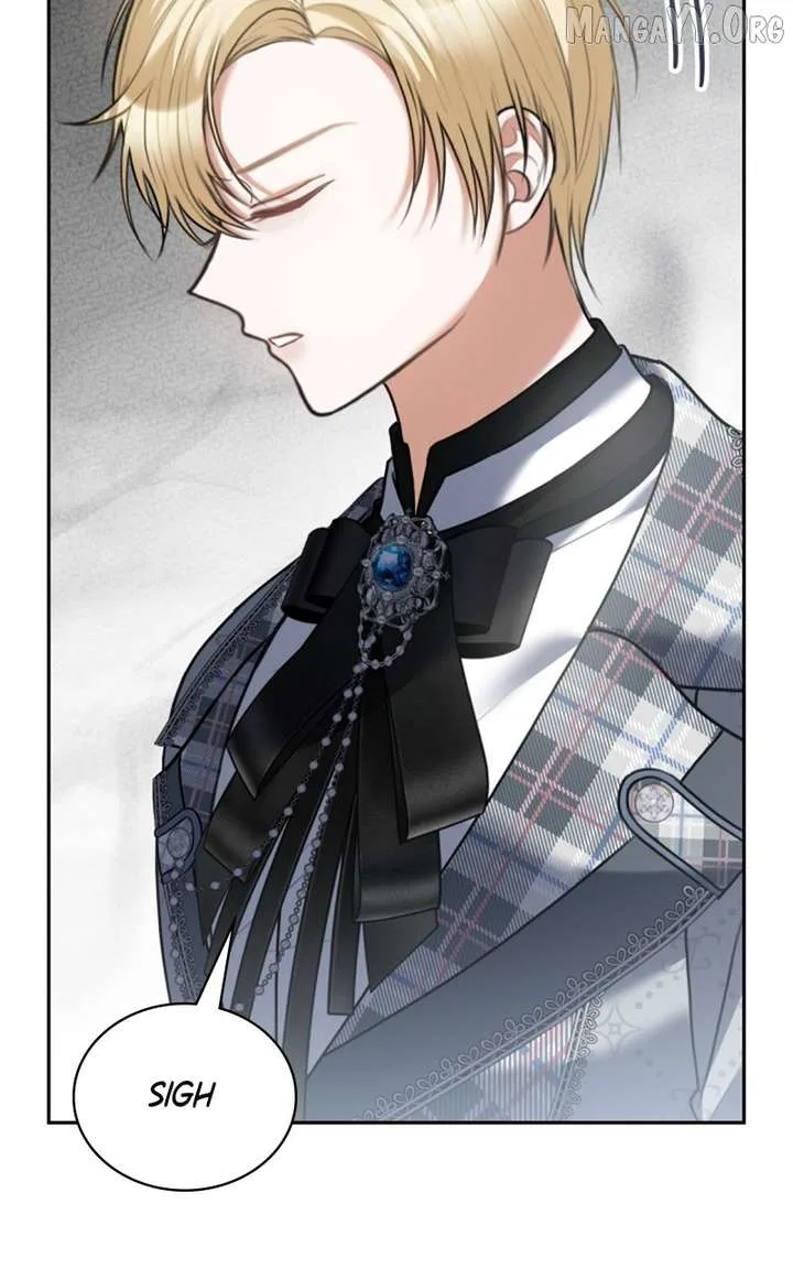 Concubine’s Invitation Chapter 92 page 40