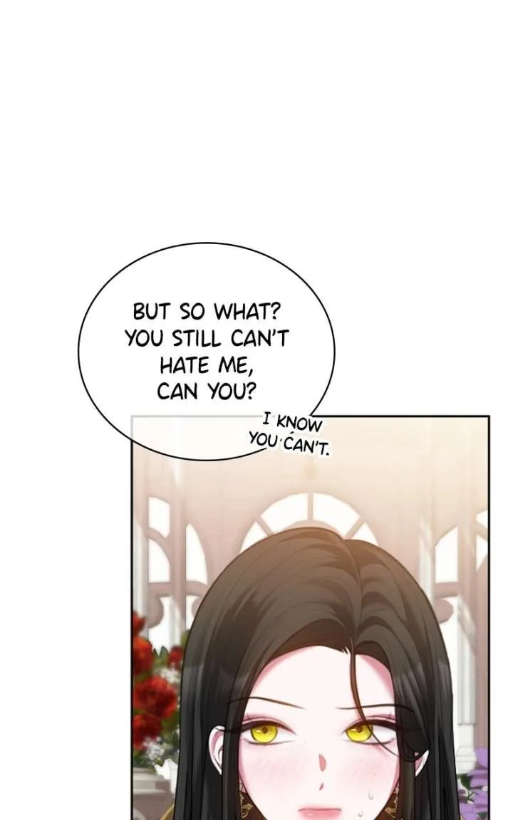 Concubine’s Invitation Chapter 94 page 87