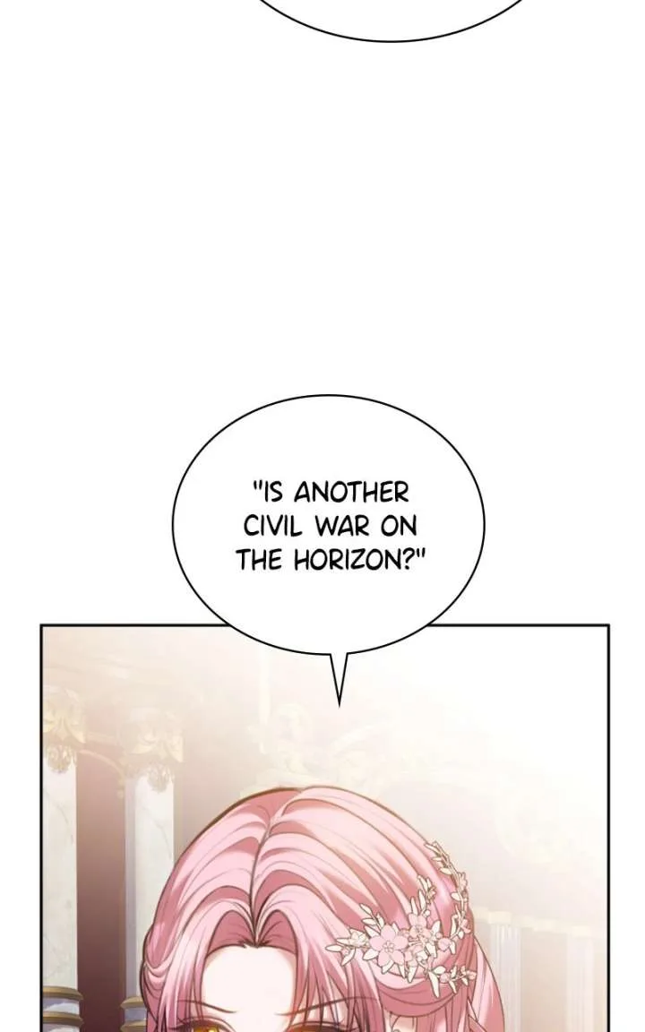 Concubine’s Invitation Chapter 94 page 105