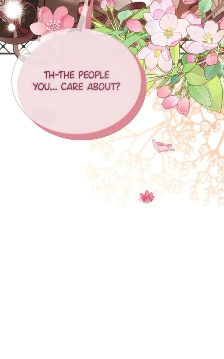 Concubine’s Invitation Chapter 94 page 80