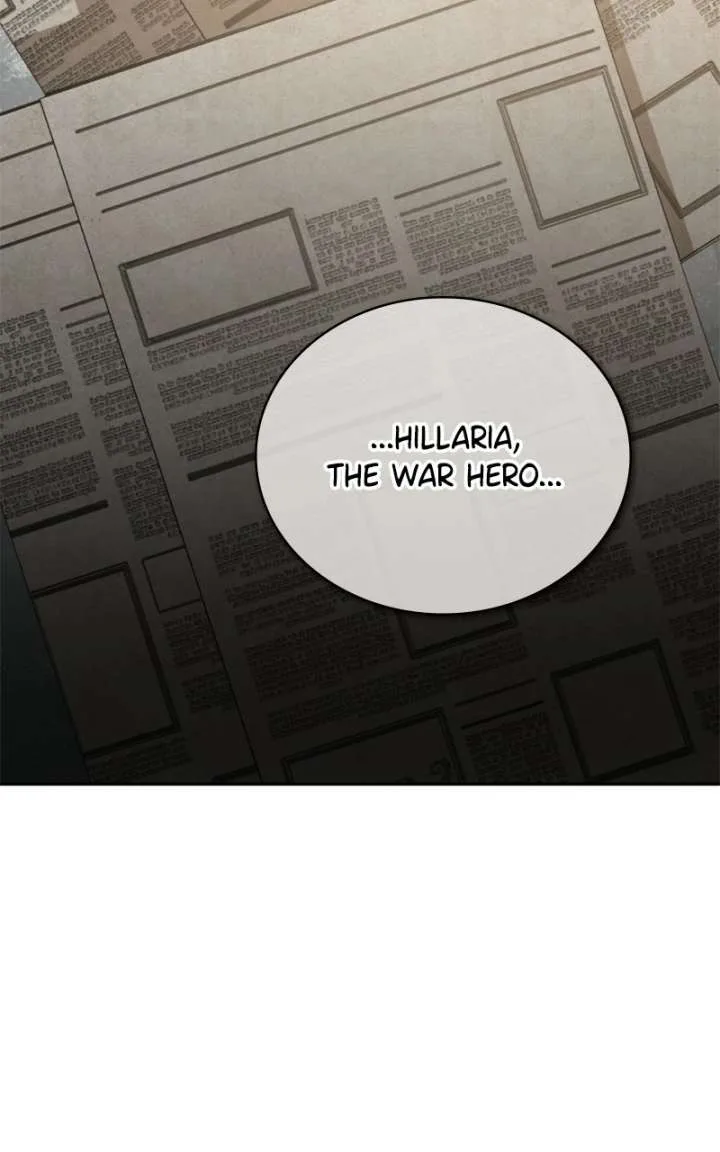 Concubine’s Invitation Chapter 94 page 94