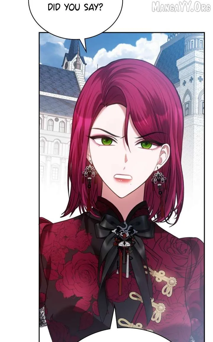 Concubine’s Invitation Chapter 92 page 35