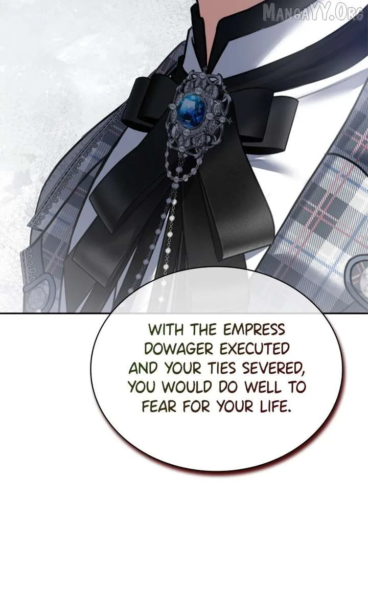 Concubine’s Invitation Chapter 92 page 38