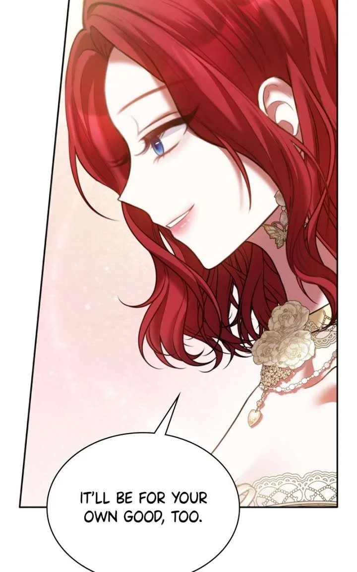 Concubine’s Invitation Chapter 94 page 70